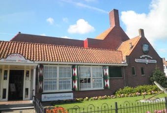 Museum Volendam