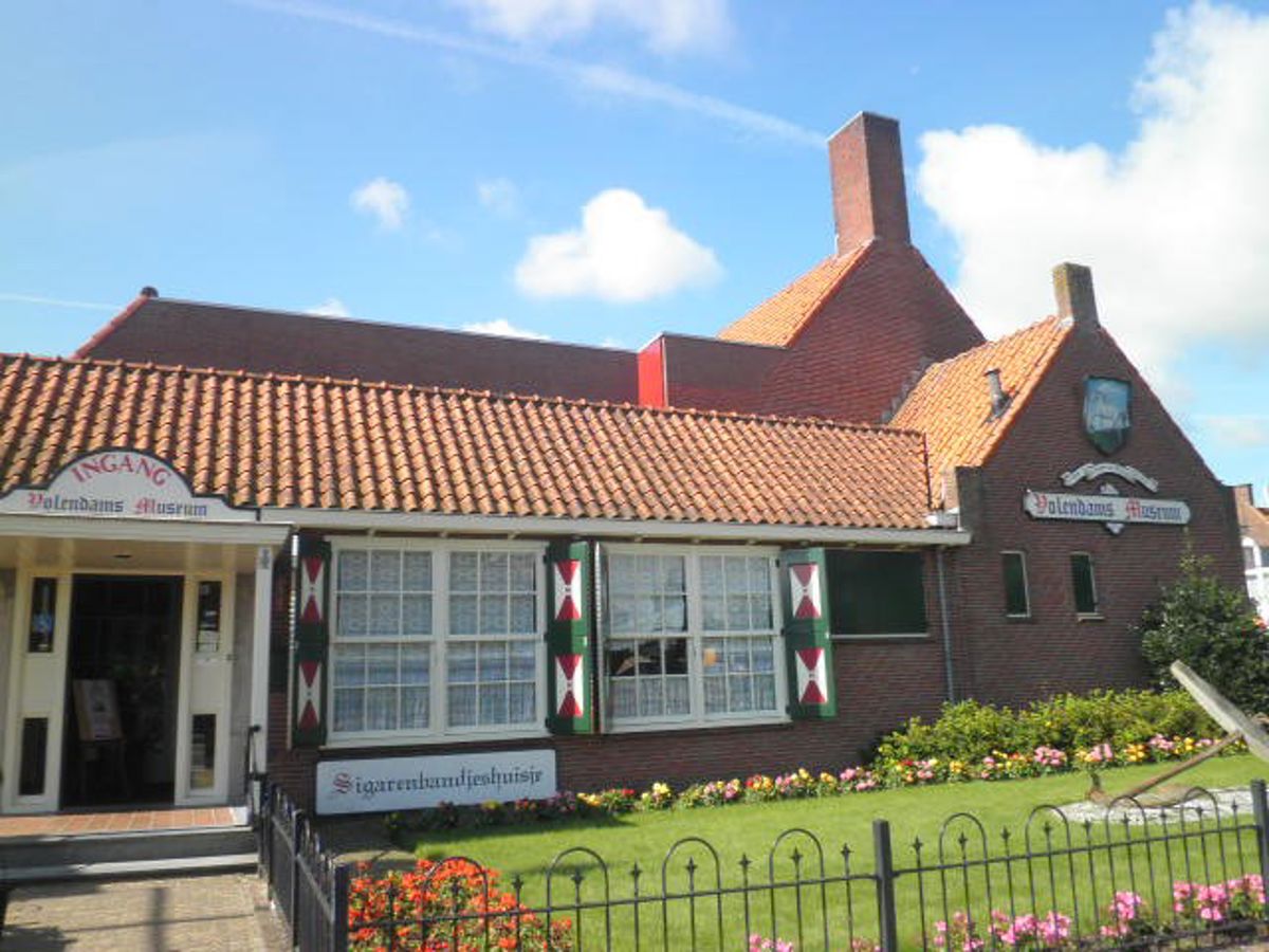 Museum Volendam