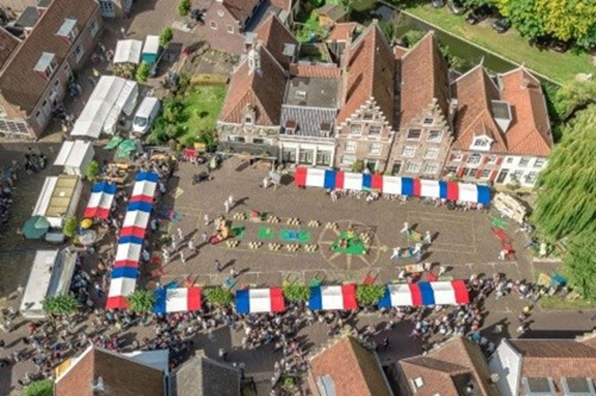 Kaasmarkt