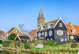 Marken 1