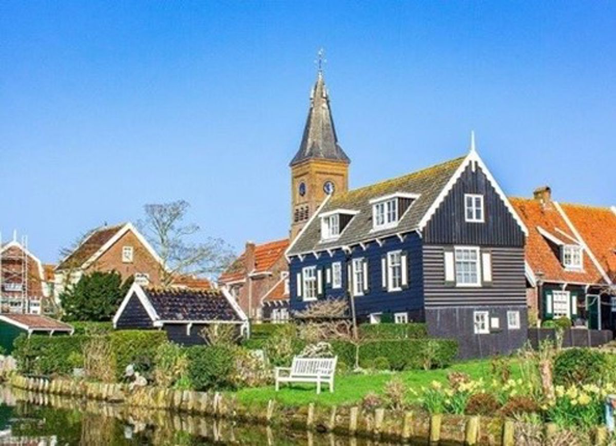 Marken