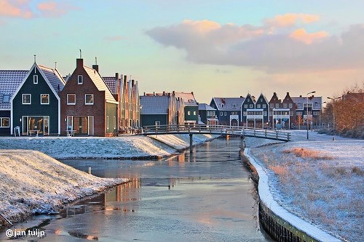 Volendam