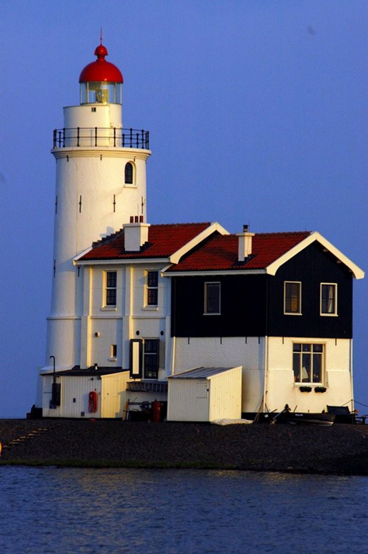 Lighthouse