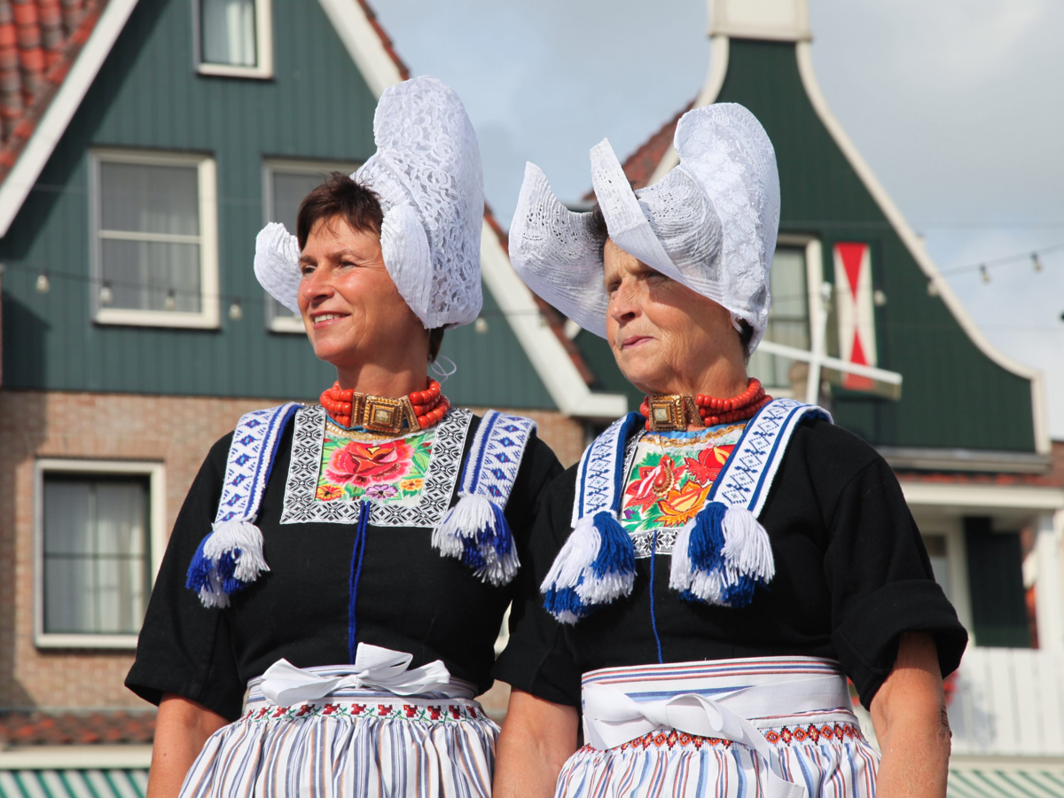 Vrouwen