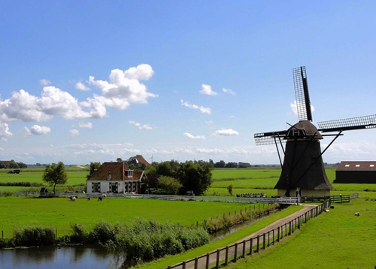 Molen