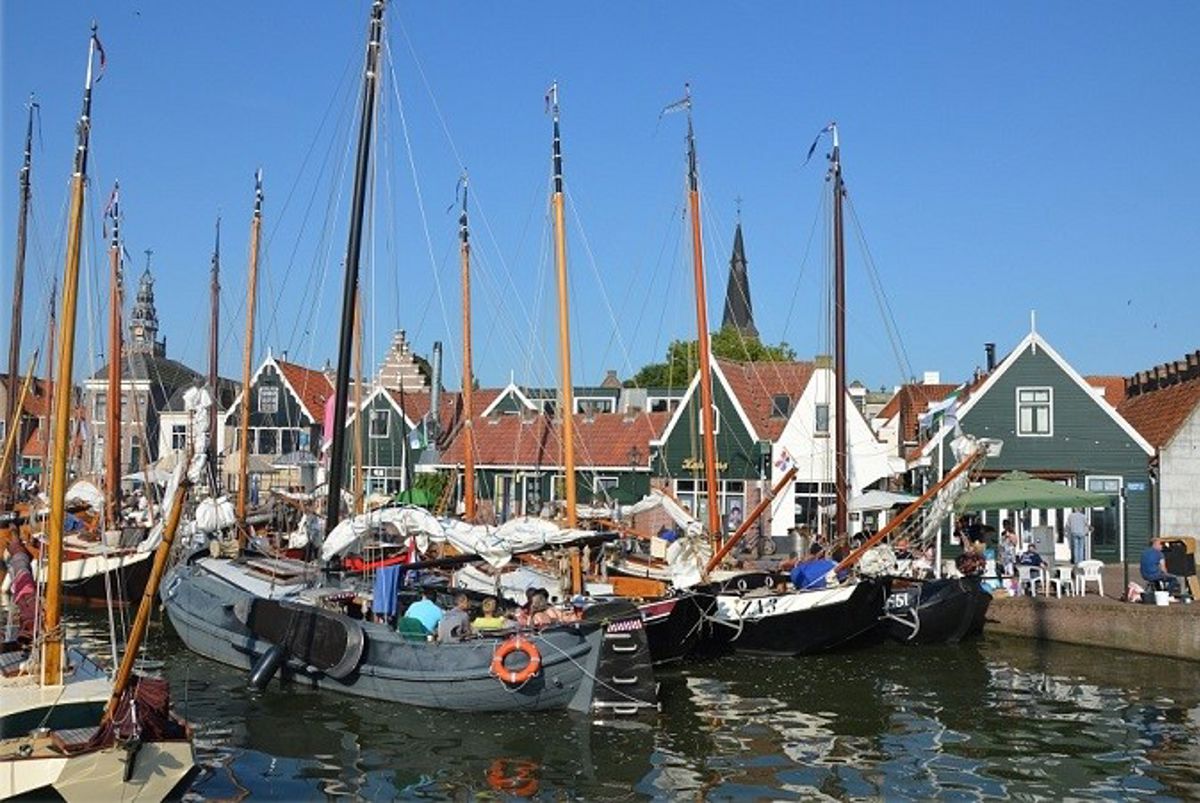 Marken