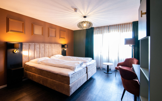 Special package deals | Hotel Old Dutch Volendam