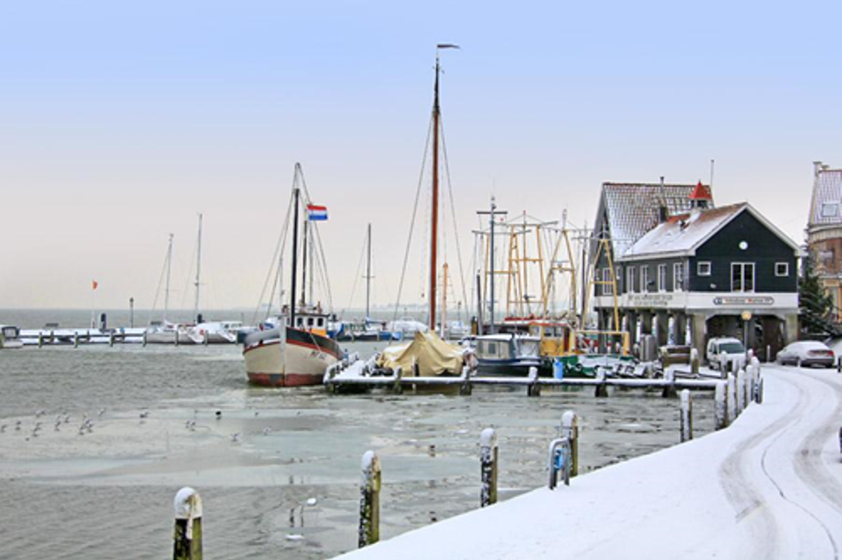 Haven. 3