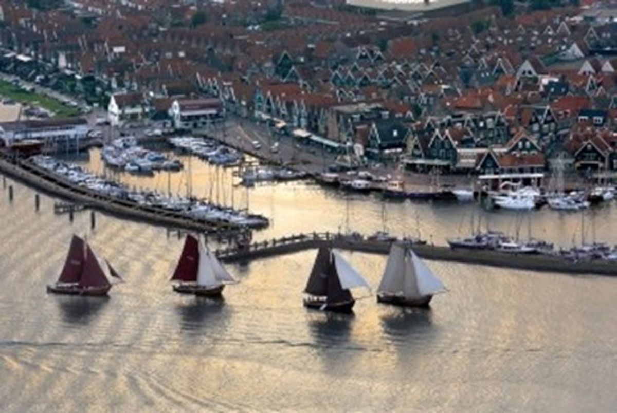 Haven Volendam (1)