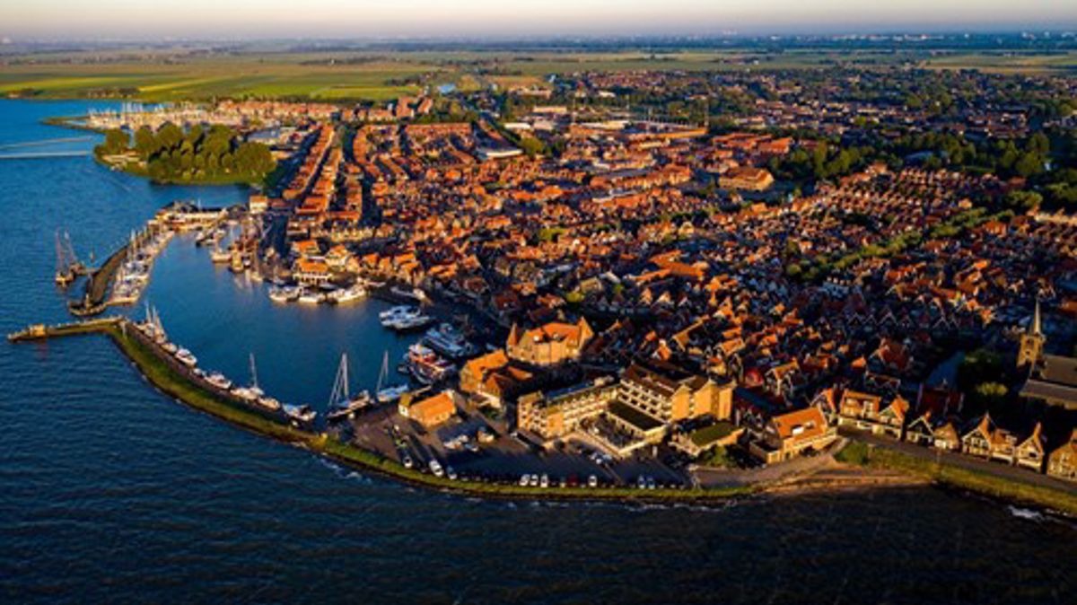 Volendam Uniek
